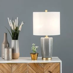 Flash Sale 🎁 nuLOOM Manila 24" Ceramic Table Lamp 💯 -nuLOOM Boutique 207ab9e0657a4b509a90e9e0e46f3e19 bb8af25f 4cab 476d 8ec8 9ef8a3680be7 1080x