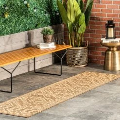 Top 10 🛒 nuLOOM Cari Moroccan Tribal Indoor/Outdoor Area Rug 🤩 -nuLOOM Boutique 21debd76697147a9870113ce728d4b29 d7325d39 f30d 493f a25e a2d7c1a2600b 1080x