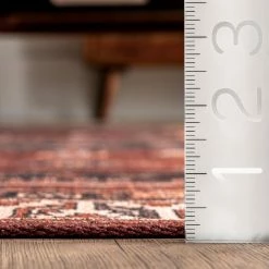 Best reviews of 🥰 nuLOOM Kathryn Machine Washable Traditional Rustic Area Rug 😉 -nuLOOM Boutique 21f3f97029c74648ba629328e019d77f 492f4f51 334a 4bb8 80a8 4af0a0921059 1080x