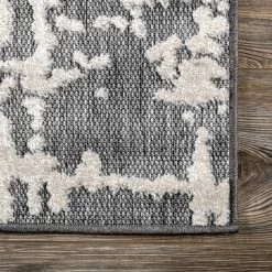 Hot Sale 👍 nuLOOM Adley Textured Abstract Lines Indoor/Outdoor Area Rug ✔️ -nuLOOM Boutique 220fab3afede4643aaec60029f7c4127 1080x