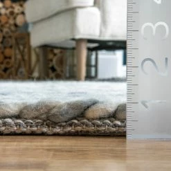 Coupon 😍 NuLOOM Hand Woven Chunky Woolen Cable Rug 🤩 -nuLOOM Boutique 220ff3d602ff4ccda707230d4ddbe018 1080x