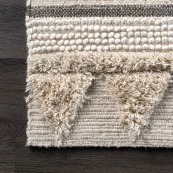 Coupon 🔥 nuLOOM Hand Woven Tribal Mildred Area Rug 🥰 -nuLOOM Boutique 22bf5f697d0541a88b6eb538863a91a3 1080x