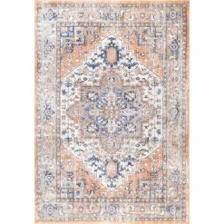 Buy 🧨 nuLOOM Vintage Jaclyn Medallion Area Rug 😍 -nuLOOM Boutique 22e3c853646c481aab5dc57f32257118 84430b99 0a4d 4cfd a6d9 f69b5250259c 1080x