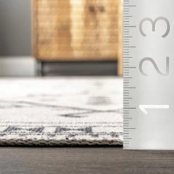 New 😀 nuLOOM Evalyn Machine Washable Southwestern Motif Area Rug 🌟 -nuLOOM Boutique 23dd4be2c5ef46008518862adcdcce41 ecccb487 18f1 410d 88a3 e8fa5b281930 1080x