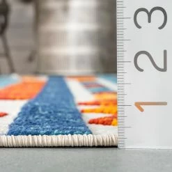 Cheap 🎉 nuLOOM Alexia Contemporary Geometric Indoor/Outdoor Area Rug 🔥 -nuLOOM Boutique 252b60f544fb408fa5ea5b744f303493 1080x