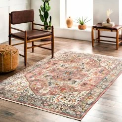 Budget 👍 nuLOOM Vintage Harriet Medallion Fringe Area Rug 💯 -nuLOOM Boutique 25ca923d287645a0a23191594363741b b9e3340c 07f7 48dd a9f1 d9170edd81f0 1080x
