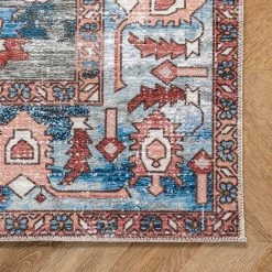 Wholesale ❤️ nuLOOM Eliza Machine Washable Traditional Medallion Area Rug ⌛ -nuLOOM Boutique 26168e1c634b435caf22e7b4a5e6232f 6162696c 2a8f 4c17 9c23 ca583a716185 1080x
