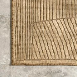 Cheapest ⭐ nuLOOM Myrna Geometric Indoor/Outdoor Area Rug 👏 -nuLOOM Boutique 29e6e670ec26435ba846c705c5cbb110 1080x