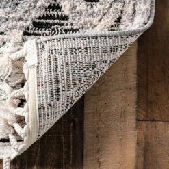 Outlet 🎉 nuLOOM Ansley Soft Lattice Textured Tassel Area Rug 🥰 -nuLOOM Boutique 29eff7f920354f06afd650dbe0c39735 1080x