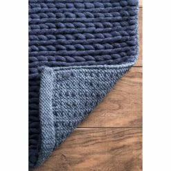 Coupon 😍 NuLOOM Hand Woven Chunky Woolen Cable Rug 🤩 -nuLOOM Boutique 2a3965a0af044dd0bcdcb6e6ced1158f 1080x