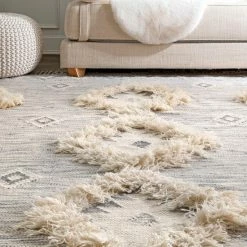 Outlet 😍 NuLOOM Savannah Moroccan Fringe Rug 😉 -nuLOOM Boutique 2ad1072dad084b27967a0eec47bcb7d8 1080x