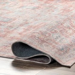 Best reviews of 👍 nuLOOM Roni Vintage Persian Machine Washable Area Rug 🛒 -nuLOOM Boutique 2afc93ad348641cc94479b482d3f70f5 9b62ff55 adf6 48db 9801 abf93d1e88ba 1080x