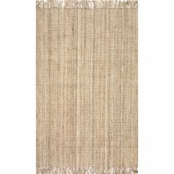 Promo 🎉 nuLOOM Hand Woven Chunky Loop Jute Area Rug 🥰 -nuLOOM Boutique 2b7580d8437a4c908394200da4de720a 9387edef 11cb 4a30 a1a2 248cbad43f8e 1080x