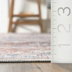 Outlet 😍 nuLOOM Darby Persian Stain-Resistant Machine Washable Area Rug 😉 -nuLOOM Boutique 2ce3a1f42cf74255880e541d78c0f86c 8e85abdb fea3 47b1 88f9 7ec2169d158b 1080x