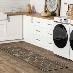 Best deal ⭐ nuLOOM Aria Tribal Transitional Indoor/Outdoor Area Rug 🎁 -nuLOOM Boutique 2e5012b3d3064df9be555e7300d6e540 8df08f47 8396 4104 9a89 344ff3cf822b 1080x