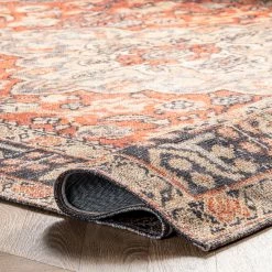Coupon 😀 nuLOOM Esmeralda Distressed Medallion Area Rug 😍 -nuLOOM Boutique 2f17838658c94d1dada73de567a24810 9b743eac 411b 4b70 8fc9 c76499312bc2 1080x