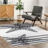 Brand new ✔️ nuLOOM Starfish Machine Washable Area Rug ⭐