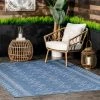 New ⭐ nuLOOM Serna Indoor/Outdoor Area Rug 👏
