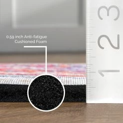 Wholesale 🔔 nuLOOM Vintage Medallion Anti Fatigue Kitchen or Laundry Room Comfort Mat 🌟 -nuLOOM Boutique 30a58a446e7b4a7ab14d4177cab146e5 0f4c60d3 d20a 4751 bb05 ec20d81dc91d 1080x