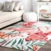 Coupon ✔️ nuLOOM Contemporary Floral Stephanie Area Rug 👍 -nuLOOM Boutique 31be66b4ca6a48e8b3cc698f10523a8e 9d508d8a 649a 4eee ad48 3addba377873 1080x