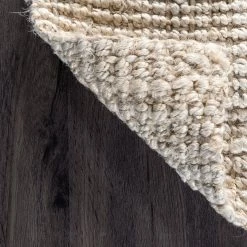 Discount 🌟 NuLOOM Ashli Solid Jute 😍 -nuLOOM Boutique 31d749e0145a4b73ae11bebd9c495611 1080x