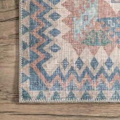 Top 10 🤩 nuLOOM Kasha Bohemian Tiles Machine Washable Area Rug 🔔 -nuLOOM Boutique 321565629735416f8cbd6be0b5bc4299 73469ce3 3580 4783 a8cb 45bade321a4c 1080x