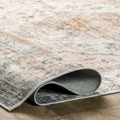 Cheap ⌛ nuLOOM KeilaVintage Stain-Resistant Machine Washable Area Rug 🎁 -nuLOOM Boutique 32b05c5f98b347febcb94861c001c2f9 6ebd1d34 3300 4cc7 98ff 3204ed4a8a15 1080x