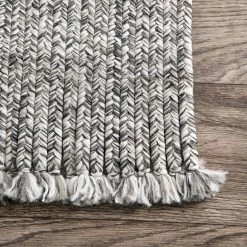 Flash Sale 👏 nuLOOM Braided Courtney Tassel Indoor/Outdoor Area Rug 🥰 -nuLOOM Boutique 32bc4e5b2f1f493583b78ced6eb72df2 1080x