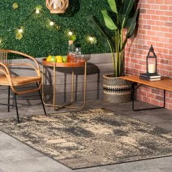 Cheap 🎁 nuLOOM Maeve Mottled Abstract Indoor/Outdoor Area Rug 😍 -nuLOOM Boutique 32eb70a8d080486cb9c373040d5ef58b 1080x