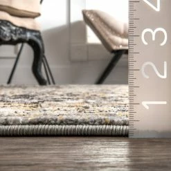 Coupon ⭐ NuLOOM Persian Vintage Raylene 😀 -nuLOOM Boutique 32f10eb6ccd14897b7776cb0156797ae 1080x