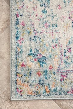 Cheapest 🔔 nuLOOM Maryetta Distressed Boho Area Rug 👍 -nuLOOM Boutique 33a9cc80e24c45c79453272e4f957202 1080x