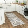 Top 10 🔥 nuLOOM Emani Machine Washable Medallion Area Rug 🔥