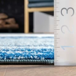 Outlet 👏 nuLOOM Alayna Abstract Area Rug ✔️