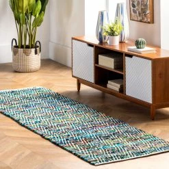Hot Sale 🥰 nuLOOM Hand Woven Chevron Rochell Area Rug 👏 -nuLOOM Boutique 36794657be38437bb625bcd0c860779d b23b1cd7 c982 4068 8ea8 7d9e2b4277bd 1080x