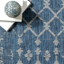 Cheapest 🌟 nuLOOM Grayson Moroccan Trellis Indoor/Outdoor Area Rug 🤩 -nuLOOM Boutique 36ad7bd384f94724aad9d50071a4eb66 1080x