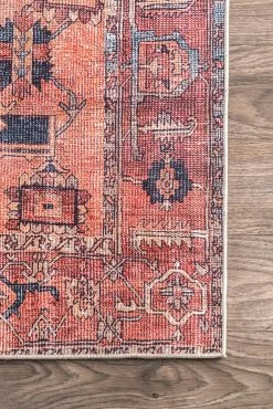 Cheapest 👏 nuLOOM Transitional Leslie Area Rug 👏 -nuLOOM Boutique 37f5e69ae7b5464491f7c4c5e10b700b 1080x