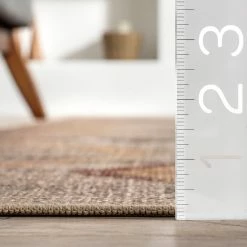 Best deal 💯 nuLOOM Jonie Bohemian Easy-Jute Machine Washable Area Rug 😉 -nuLOOM Boutique 380cb8b10e054259a47e9aa400a31a23 1080x