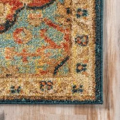 New ❤️ nuLOOM Tabetha Tribal Medallion Area Rug ✨ -nuLOOM Boutique 38208d50699945c6a11c5d3c78da370a 1080x