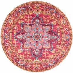 Best Pirce 🛒 nuLOOM Vintage Jaclyn Medallion Area Rug 👍