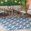 Cheapest 🧨 nuLOOM Shiloh Geometric Star Indoor/Outdoor Area Rug ✔️