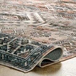 Discount 👏 nuLOOM Bowie Machine Washable Tribal Pattern Area Rug ⌛ -nuLOOM Boutique 39546508f01f4c68a043bad6bf2a7af5 613037c1 011c 4a63 ab65 64ed1d81c7df 1080x