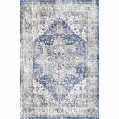Buy 🧨 nuLOOM Vintage Jaclyn Medallion Area Rug 😍 -nuLOOM Boutique 39d7fa45ba0b4efa82a7f1c722df9a2b 1080x
