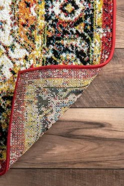 Deals ⌛ nuLOOM Indoor/Outdoor Transitional Medallion Muriel Area Rug 🎁 -nuLOOM Boutique 3bfba44aba48404f865293369e4f0bca b5157e77 2eea 48e9 972a 880b82d1735e 1080x