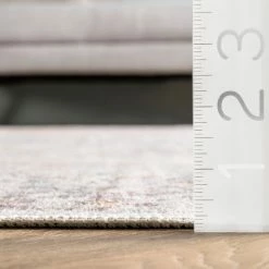 Deals ✨ nuLOOM Jacquie Machine Washable Vintage Floral Area Rug 🌟 -nuLOOM Boutique 3c3d5a8085f04528afc3fe547ba348d8 e91a0fdd 1493 44b3 9801 ed89b2fc6c26 1080x