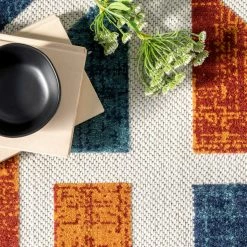 Cheap 🎉 nuLOOM Alexia Contemporary Geometric Indoor/Outdoor Area Rug 🔥 -nuLOOM Boutique 3d116bb4348d4ca18aab7796a6e002f7 1080x