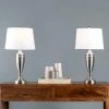Top 10 🎁 nuLOOM Bastia 30" Metal Table Lamp Set 💯
