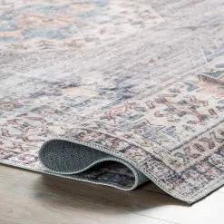 Cheapest 🌟 nuLOOM Drina Machine Washable Distressed Area Rug 😉 -nuLOOM Boutique 402fc0714b8f42abb045d929aef117f7 eaac9c43 32bd 40f5 9be4 6217a23b054d 1080x