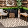 Best Sale 🛒 nuLOOM Marybelle Tribal Diamond Trellis Area Rug 🧨