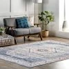 Hot Sale 🥰 nuLOOM Elowyn Machine Washable Medallion Area Rug 🔥 -nuLOOM Boutique 40c2a28babcf4dc6b7f096c76dc9af04 1acd4b99 4fec 47b0 9251 37f32c4040e6 1080x