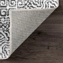 Wholesale 👏 nuLOOM Hart Machine Washable Abstract Tribal Area Rug 👍 -nuLOOM Boutique 420e840122144d5d85d4c19a2895c35f 1080x